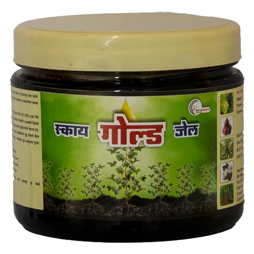 स्कायगोल्ड जेल