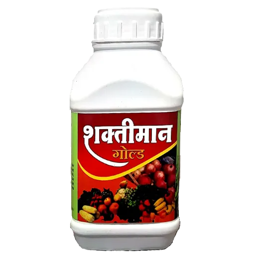 शक्तिमान गोल्ड