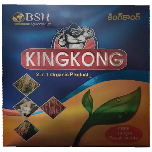 किंगकाँग