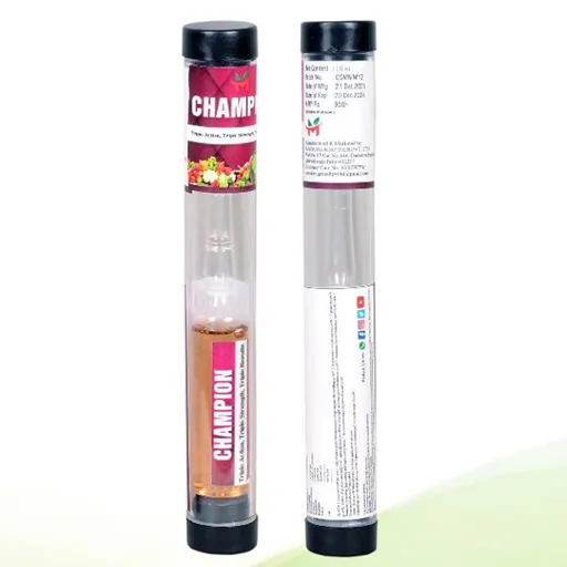 चॅम्पियन