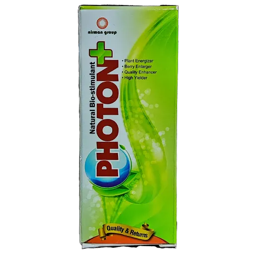 फोटॉन प्लस