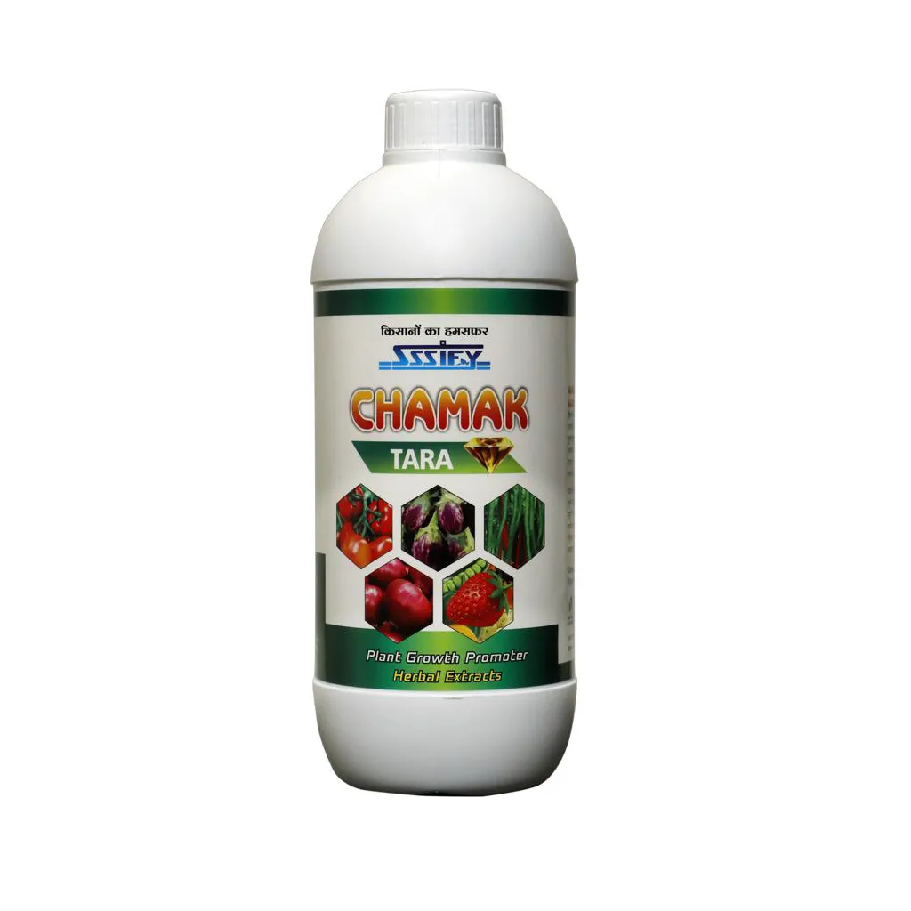 चमकतारा