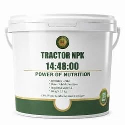 Tractor NPK 14:48:00