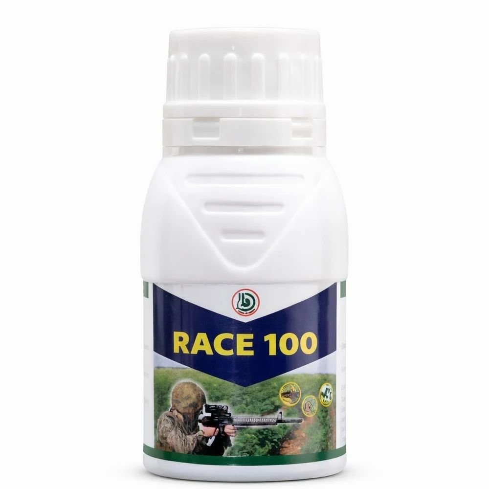 Race 100